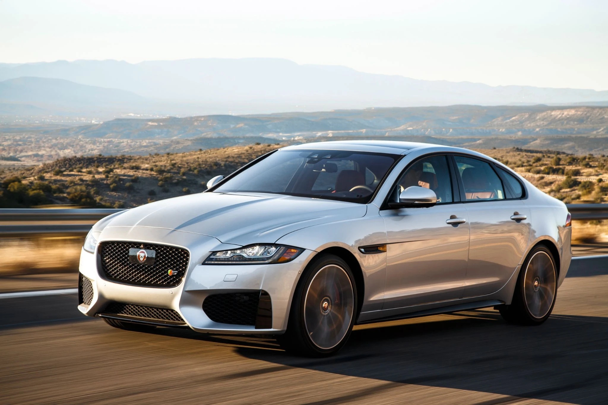 Jaguar